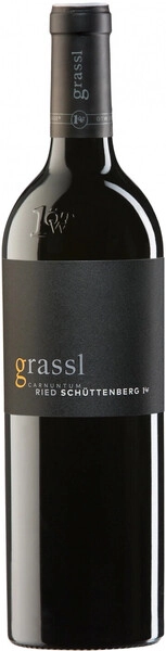 Вино Grassl, Schuttenberg, 2021