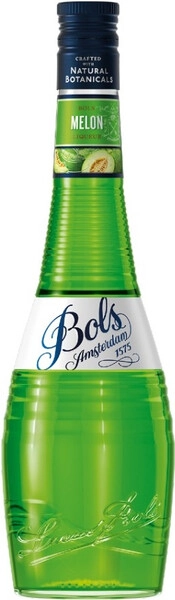 Ликер Bols Melon, 0.7 л