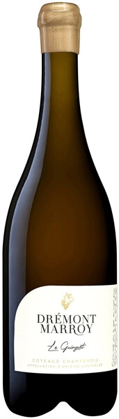 Вино Dremont Marroy, Le Guinguet Coteaux Champenois AOC, 2022
