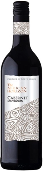 Вино The African Horizon Cabernet Sauvignon