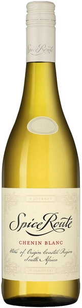 Вино Spice Route, Chenin Blanc, 2025