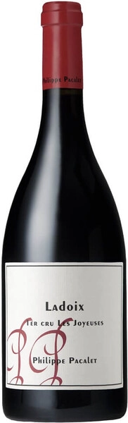 Вино Philippe Pacalet, Ladoix 1er Cru "Les Joyeuses" AOC, 2021