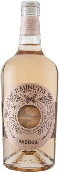 Вино Cecilia Beretta, 11 minutes Rose, Trevenezie IGT