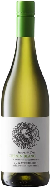 Вино Waterkloof, "Seriously Cool" Chenin Blanc, 2023