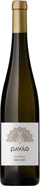 Вино "Pavao" Alvarinho, Minho IGP, 2023