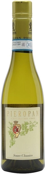 Вино Pieropan, Soave Classico DOC, 2024, 375 мл