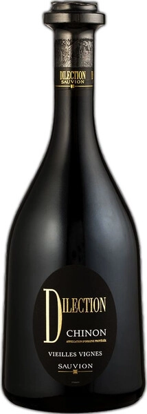 Вино Sauvion, Dilection Vieilles Vignes, Chinon АОC, 2022