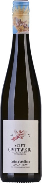 Вино Stift Gottweig, Messwein Gruner Veltliner, Niederosterreich