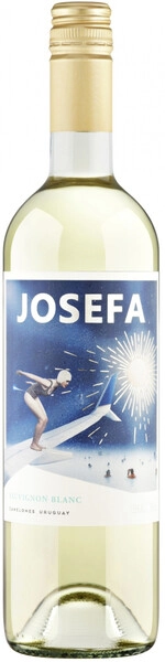 Вино Josefa Sauvignon Blanc