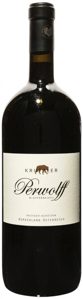 Вино Krutzler, Perwolff Blaufrankisch, 2022