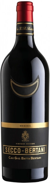 Вино Secco-Bertani Original Vintage Edition, Verona IGT, 2018