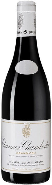 Вино Domain Antonin Guyon, Charmes-Chambertin Grand Cru AOC, 2022