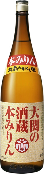 Саке Ozeki, Saka-Gura Hon-Mirin, 1.8 л