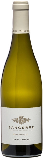 Вино Domaine Paul Thomas, Chavignol Blanc, Sancerre AOC, 2022