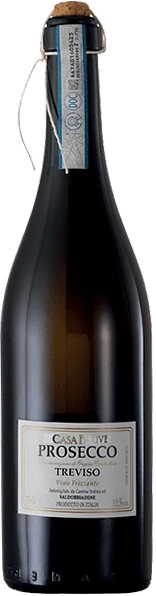 Игристое вино Casa Farive Prosecco Frizzante, Treviso DOC