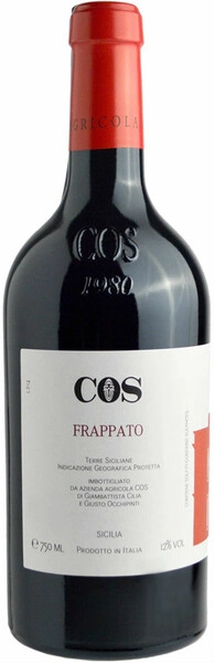 Вино COS, Frappato, Terre Siciliane IGT, 2023