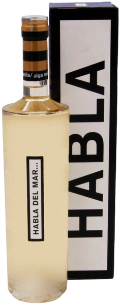 Вино Bodegas Habla, Habla del Mar..., gift box
