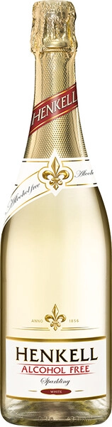Игристое вино Henkell Alkohol Free