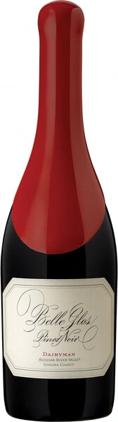 Вино Belle Glos, Dairyman Pinot Noir, 2021