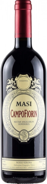 Вино Masi, "Campofiorin", Rosso del Veronese IGT