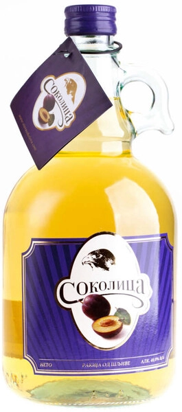 Водка Sokolica, 0.5 л