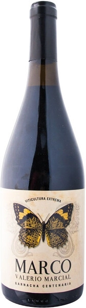 Вино Bodegas Langa, Marco Valerio Marcial, Calatayud DOP