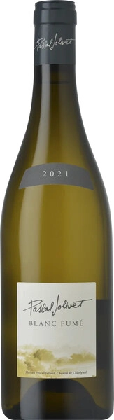 Вино Pascal Jolivet, Blanc Fume, 2021, 1.5 л