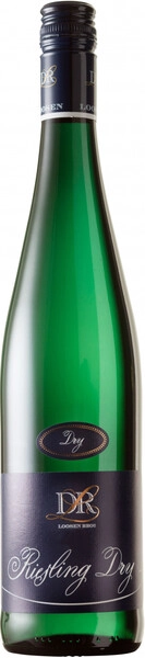 Вино Dr.Loosen, Dr.L Dry Riesling Qualitatswein, 2024