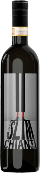 Вино Piccini, "Slim" Chianti DOCG, 2024