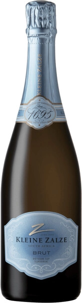 Игристое вино Kleine Zalze, Cap Classique Brut