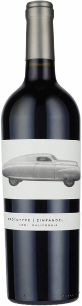 Вино Raymond Vineyards, Prototype Zinfandel, 2022