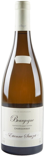 Вино Etienne Sauzet, Bourgogne Chardonnay AOC, 2023