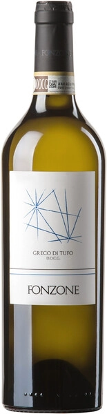 Вино Fonzone, Greco di Tufo DOCG, 2021
