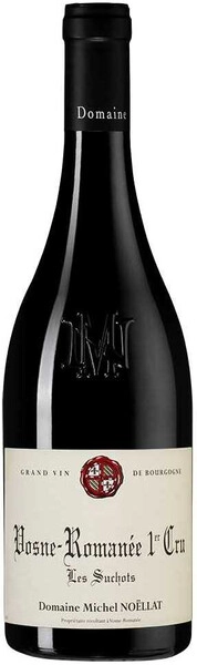 Вино Michel Noellat, Vosne-Romanee 1-er Cru Les Suchots AOC, 2022