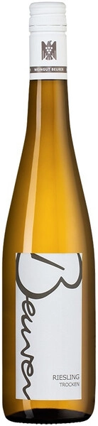 Вино Beurer, Riesling Trocken, 2022