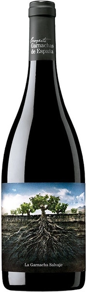 Вино "La Garnacha Salvaje" del Moncayo, 2020