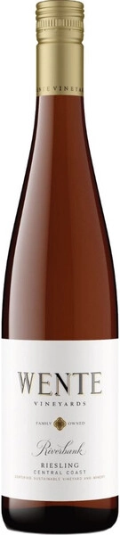 Вино Wente, Riverbank Riesling, 2022