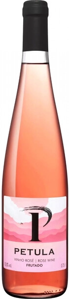 Вино Casa Da Fonte Pequena, Petula Rose