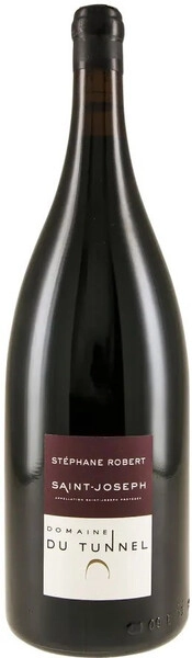 Вино Domaine du Tunnel, Saint-Joseph AOP, 2023, 1.5 л