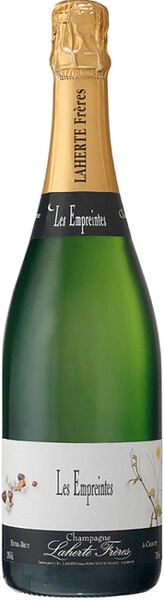 Шампанское Laherte Freres, Les Empreintes, Champagne AOC