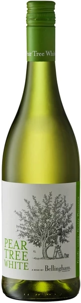 Вино Bellingham, "Pear Tree" White, 2024