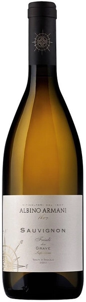Вино Albino Armani, Sauvignon, Friuli Grave DOC Superiore, 2021