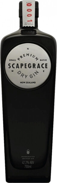 Джин Scapegrace Classic, 0.7 л