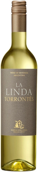 Вино Finca La Linda Torrontes, 2021