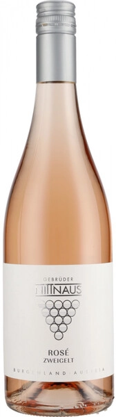 Вино Nittnaus, Zweigelt Rose, 2023