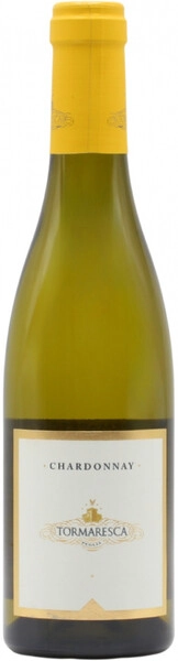 Вино Tormaresca, Chardonnay, Puglia IGT, 2024, 375 мл