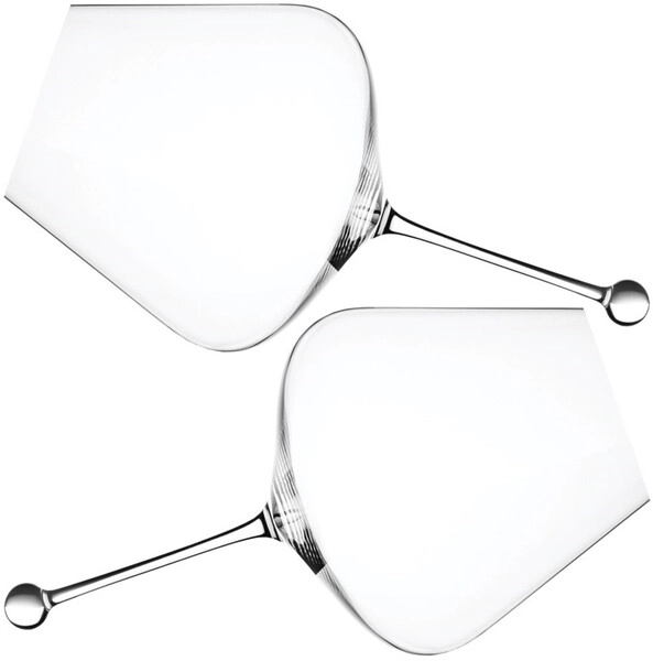 Бокалы Zalto, Gravitas Omega, Set of 2 Glasses, 0.95 л