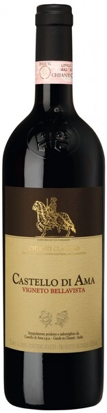 Вино Chianti Classico DOCG Vigneto Bellavista 2007