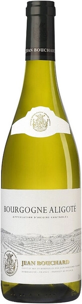 Вино Jean Bouchard, Bourgogne Aligote AOC, 2020