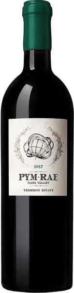 Вино Tesseron Estate, "Pym-Rae", Napa Valley, 2017